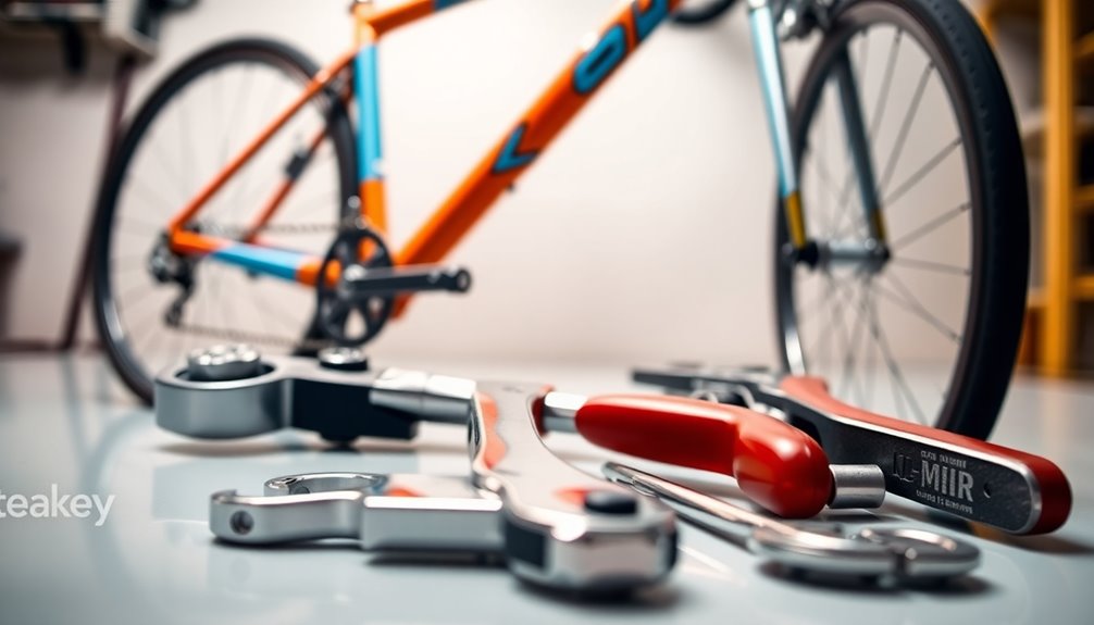 brake adjustment tool requirements