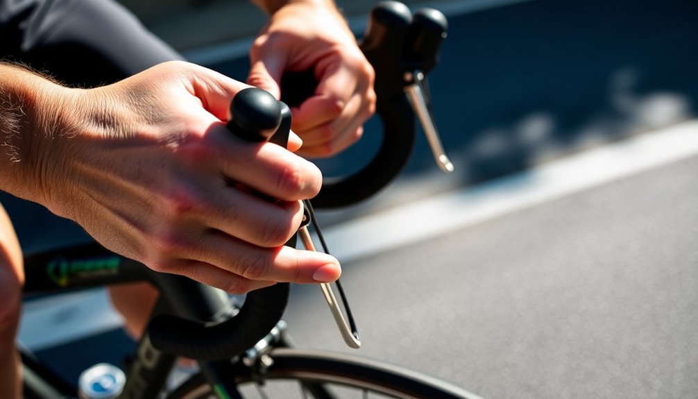 brake and control systems