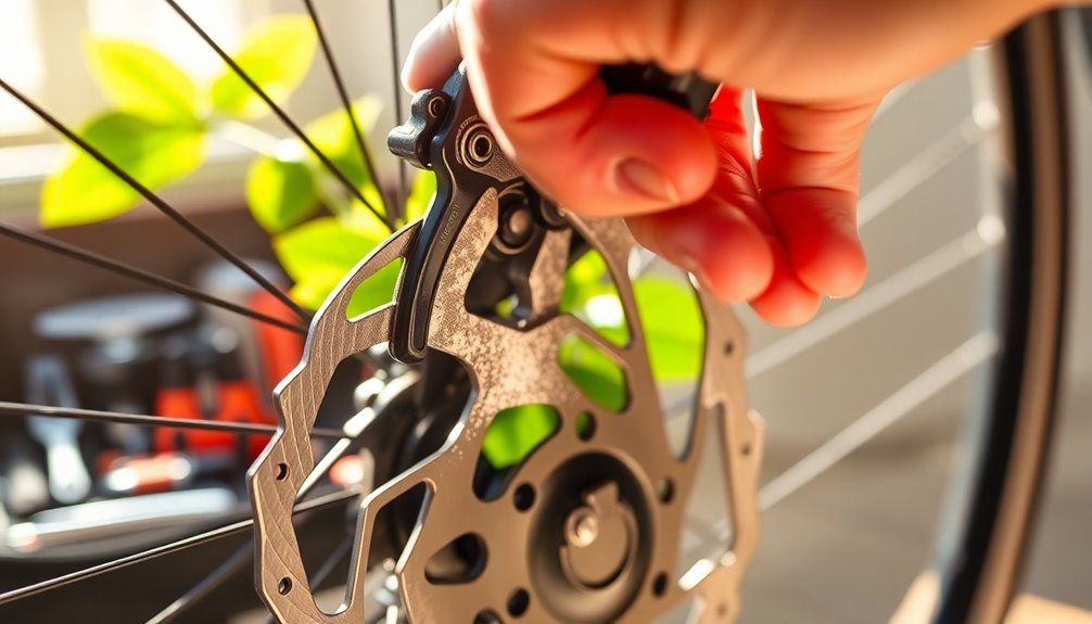 brake system evaluation process