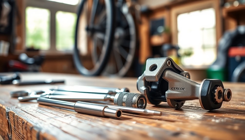 brake system upkeep procedures