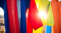 breathable cycling jerseys comfort