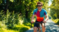 breathable fabrics for cycling