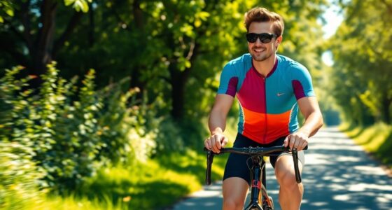 breathable fabrics for cycling