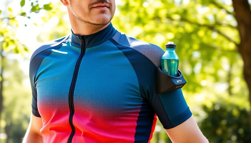 breathable moisture wicking fabrics essential