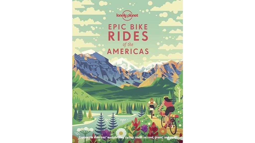 breathtaking cycling adventures await