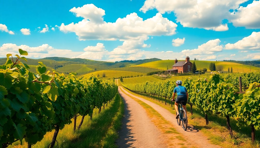breathtaking natural vistas await