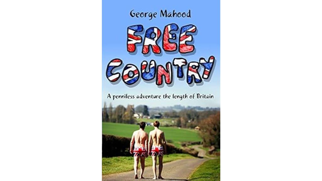 budget travel across britain