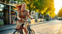 chic fashion cycle trend