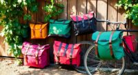 choosing bicycle bags wisely