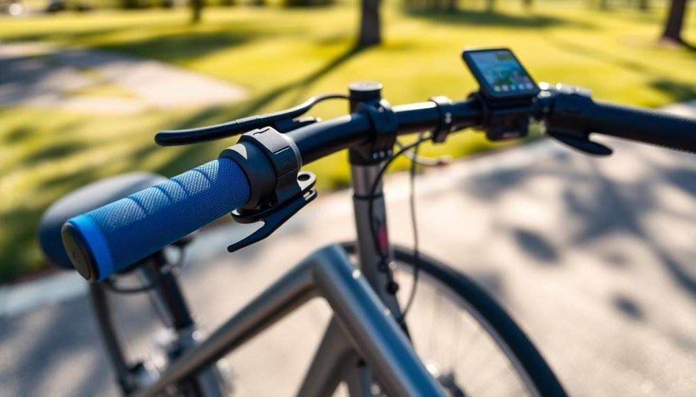 choosing bike accessories wisely