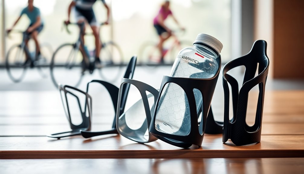 choosing the right bike cage