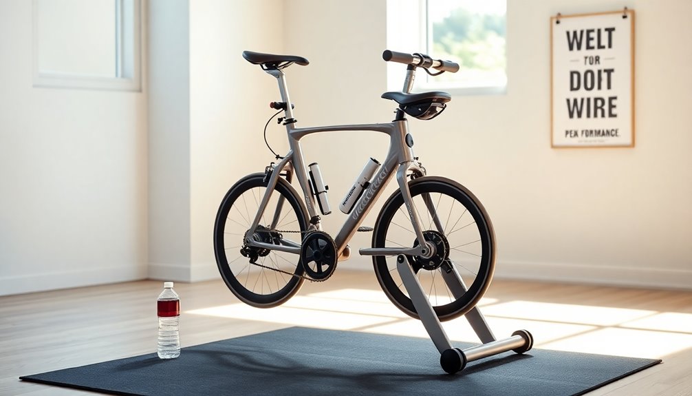 choosing the right trainer