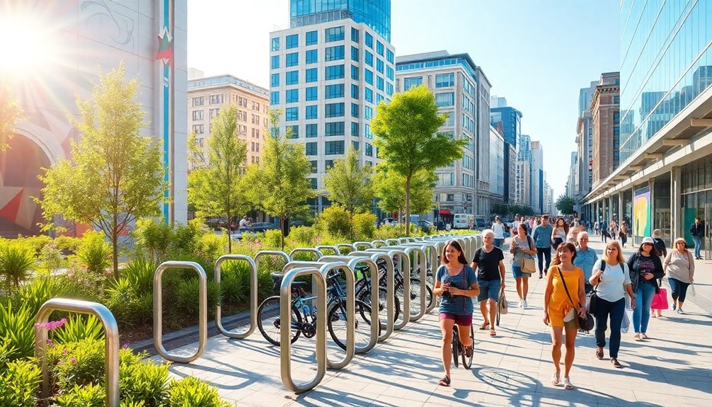 city accessibility improvements initiative