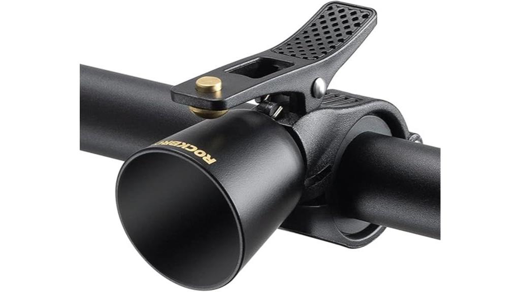 classic mountain bike bell