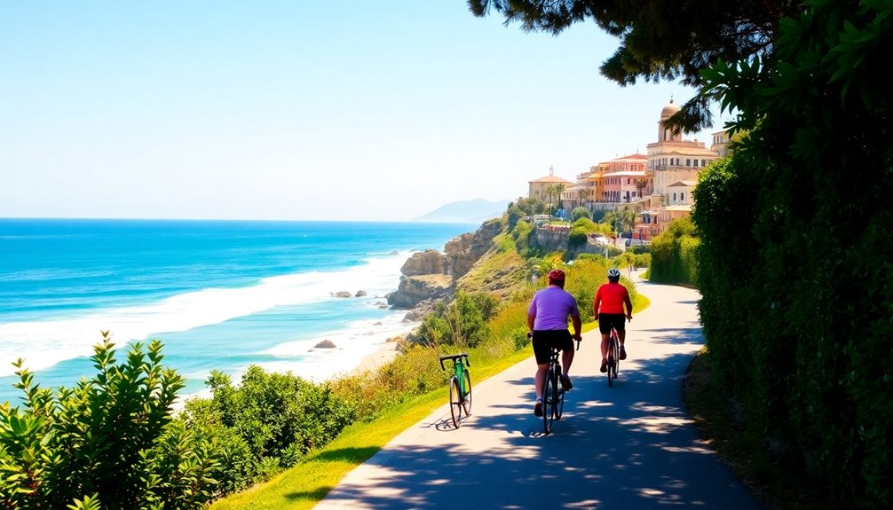 coastal gem levanto revealed