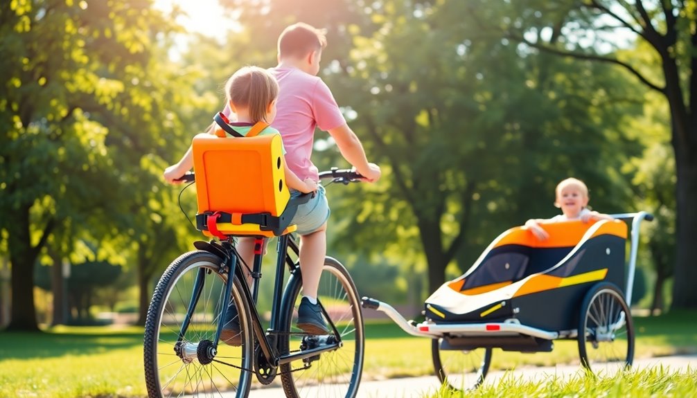 comfort and safety accessories