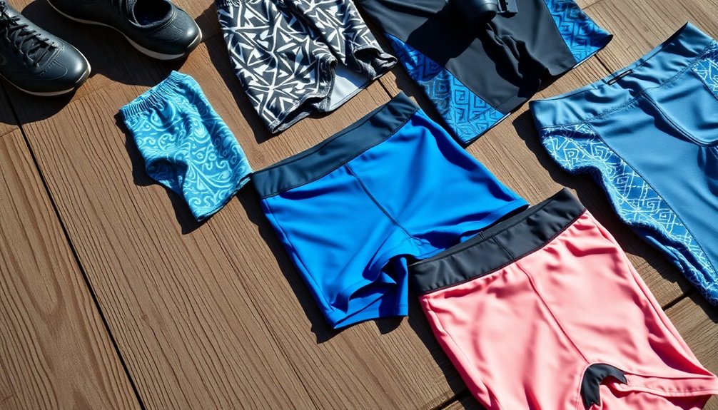 comfortable bottoms selection guide