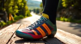 comfortable cycling shoes selection
