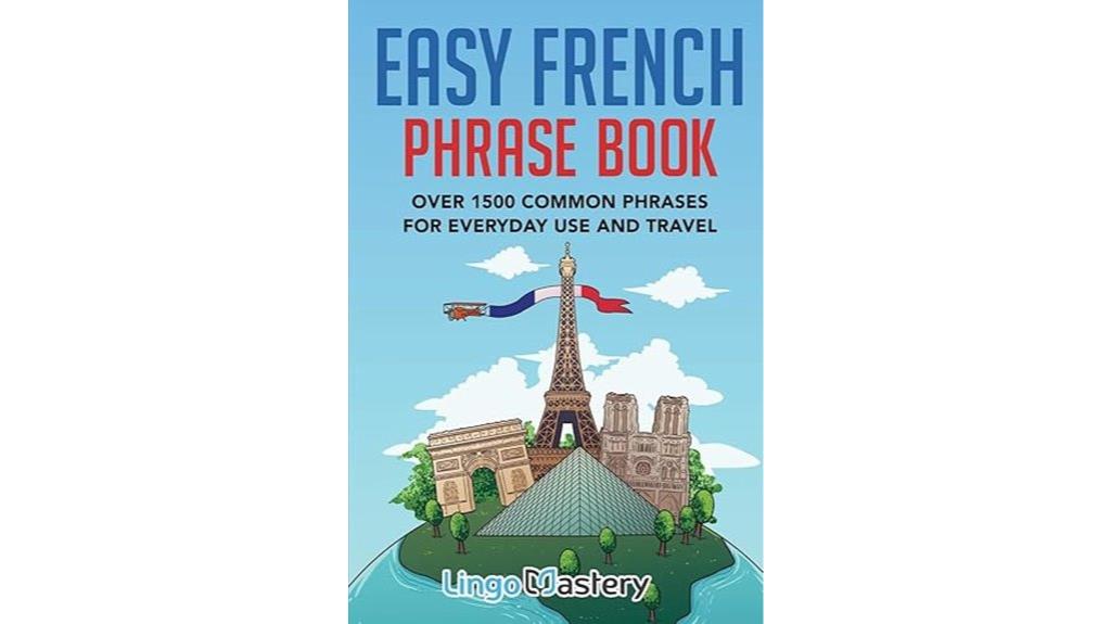common french phrases collection