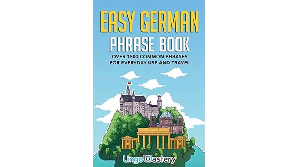 common phrases for travel