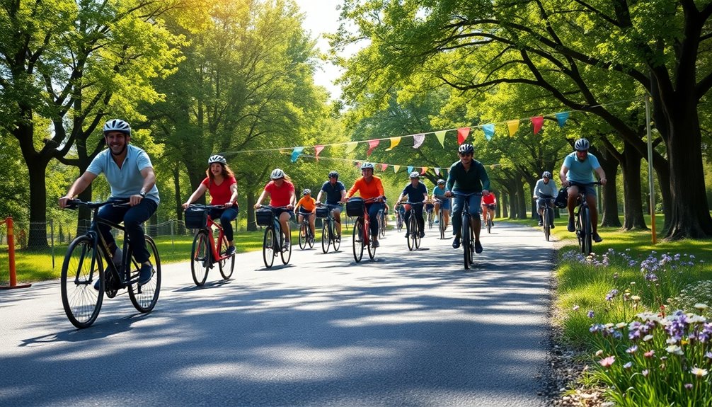 community and environmental benefits
