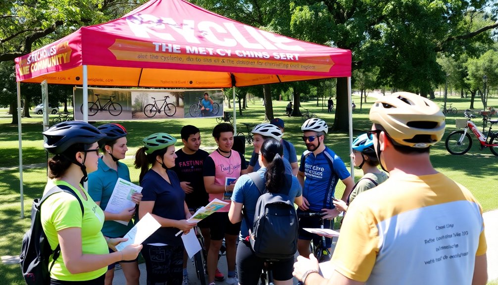 community engagement for change
