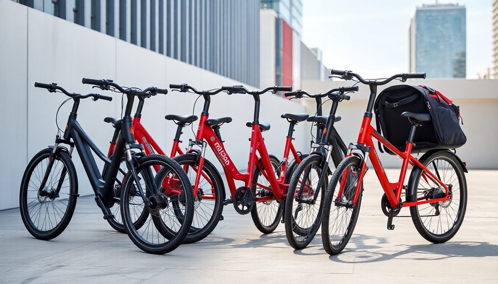 compact solutions for transport