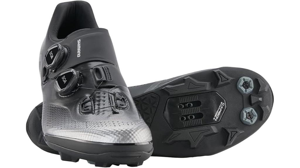 competition level off road shoe
