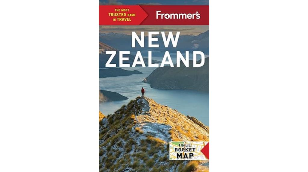 comprehensive travel guidebook
