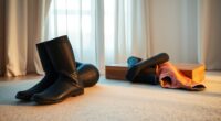 compression gear enhances recovery