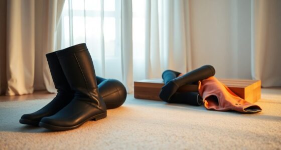 compression gear enhances recovery