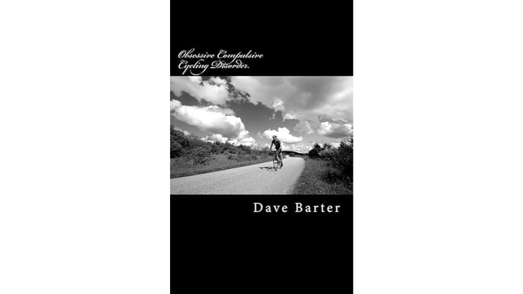 compulsive cycling behavior disorder