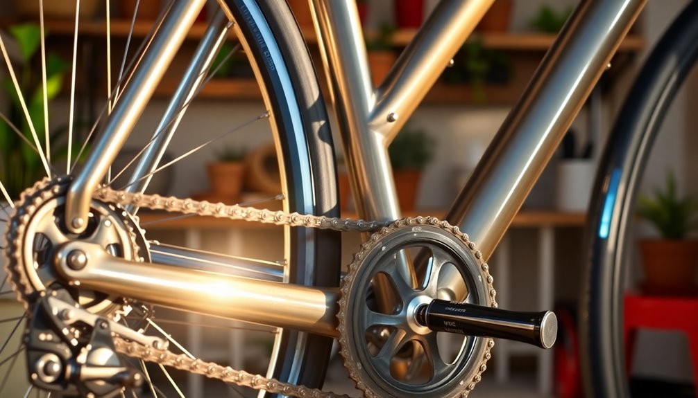 conquering storage and maintenance