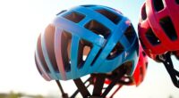 cool and comfortable cycling