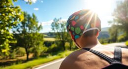 cooling cycling caps selection