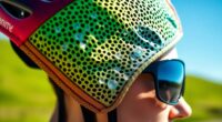 cooling cycling headwear options