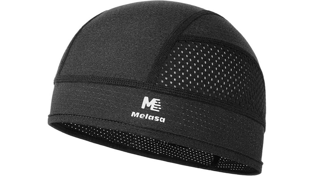 cooling helmet liner accessory