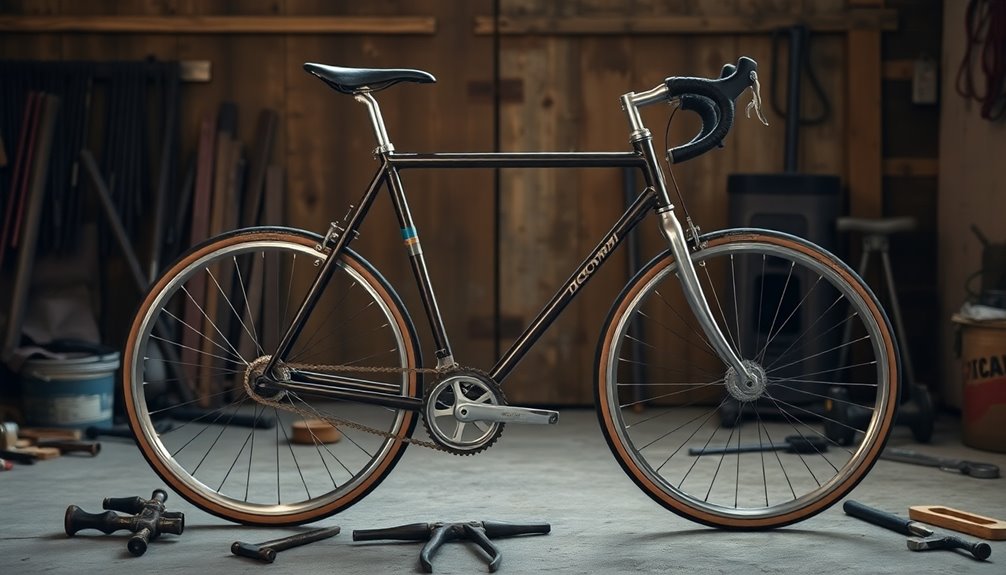 craftsmanship versus mass production