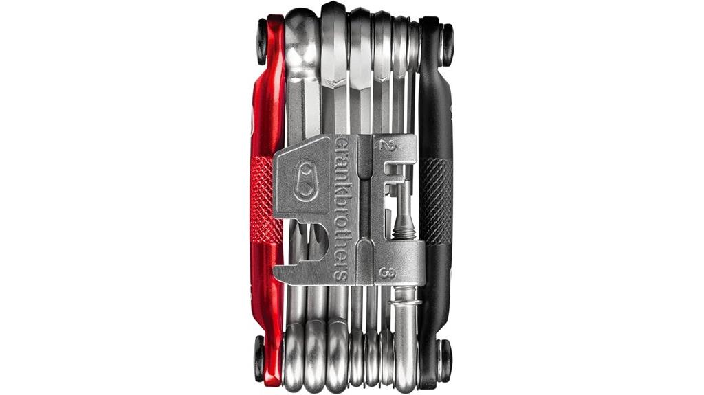 crankbrothers multi tool m