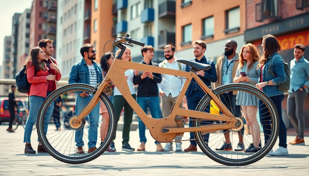 crowdfunding drives innovation success