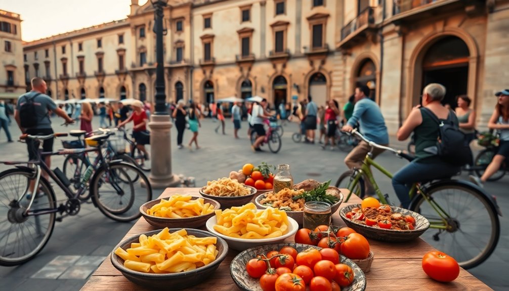 culinary delights local flavors