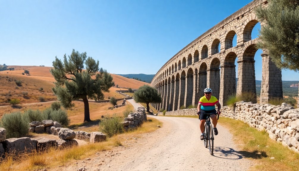 cultural and scenic journey