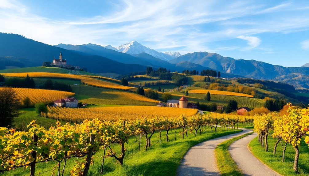 cultural heritage of piedmont