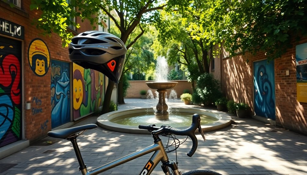 cultural historical biking adventures