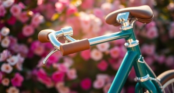 custom bicycles for women