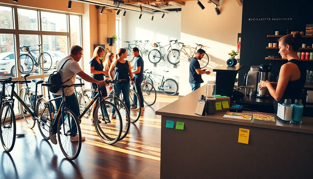 customer experience and feedback