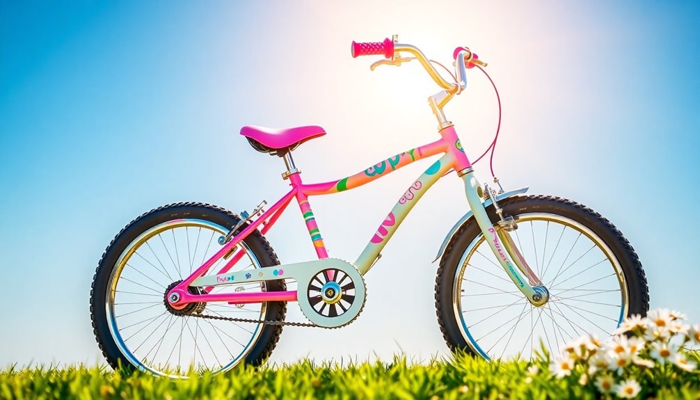 customization options for kids