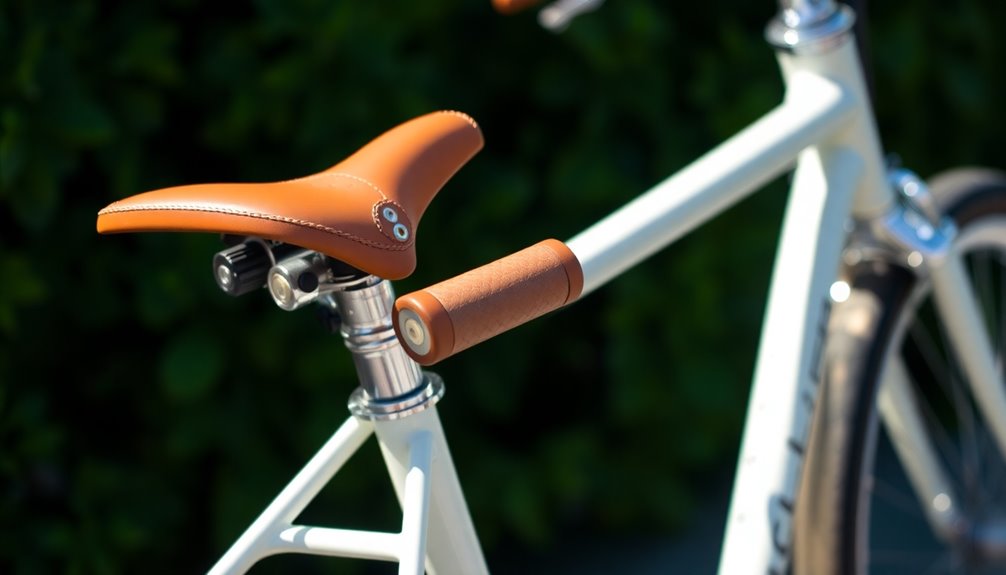 customized bicycles by daccordi
