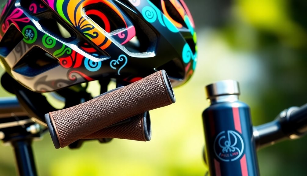 customized stylish functional accessories