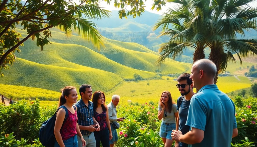 customized tours for travelers
